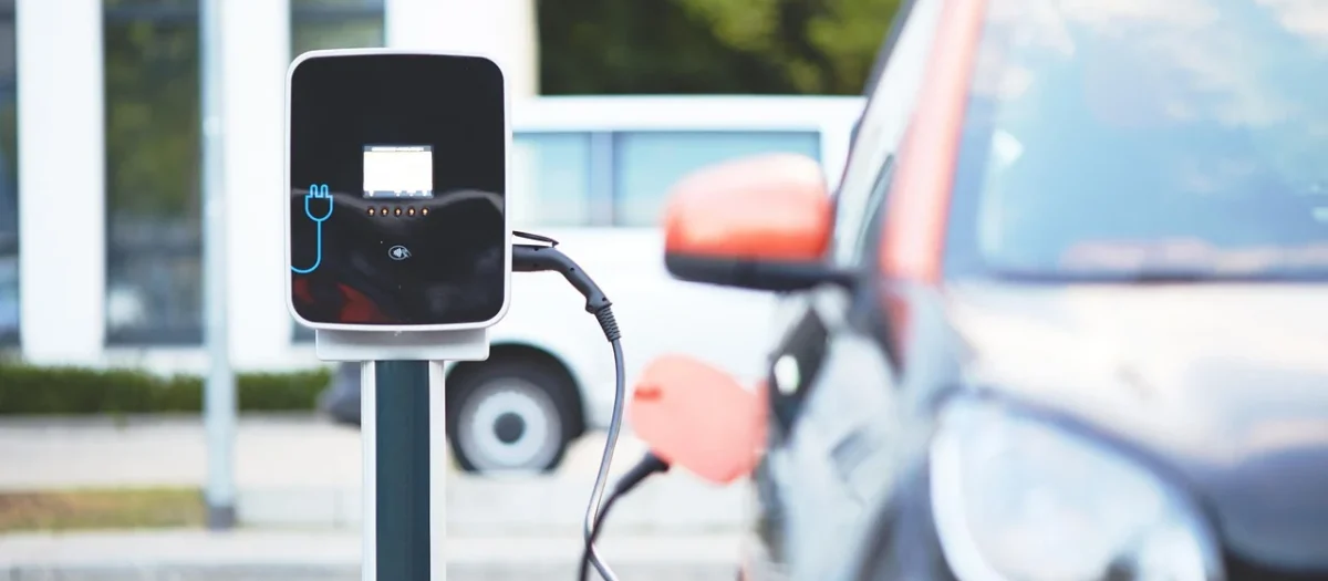 Antriebssysteme: Technologische Innovationen und Trends
