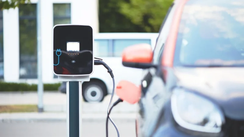 Antriebssysteme: Technologische Innovationen und Trends