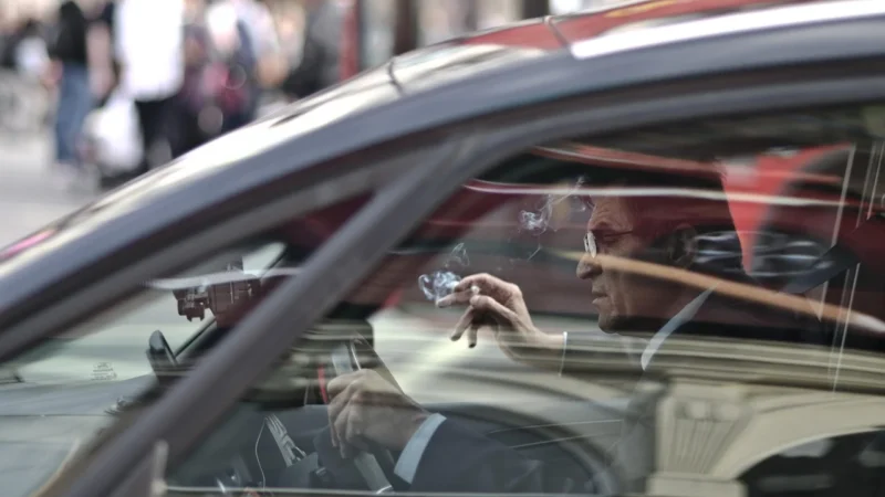 Auswirkungen von Fahrzeugsensoren auf das autonome Fahren