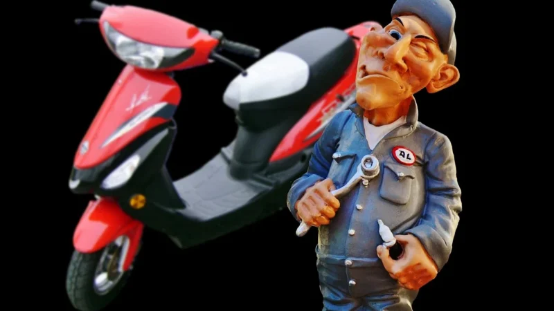 Der Einfluss der Fahrzeugwartung auf die Fahrzeugsicherheit