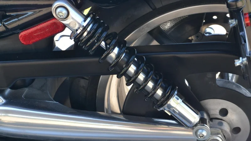 Die Auswirkungen vernachlässigter Fahrwerkskontrolle