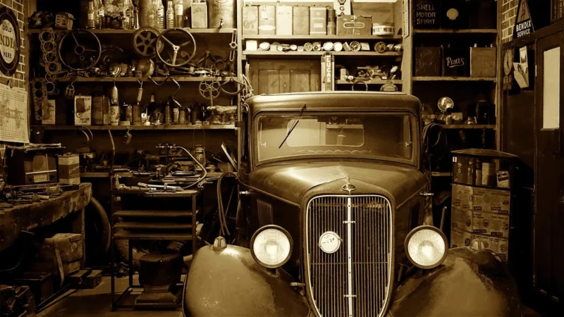 Die Bedeutung der Fahrzeugmechatronik in der modernen Automobilindustrie
