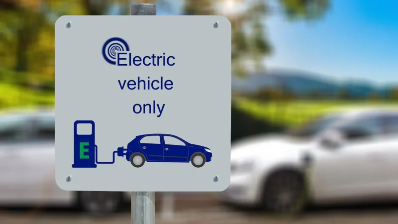 Die Bedeutung von Elektromobilität in der Fahrzeugtechnik