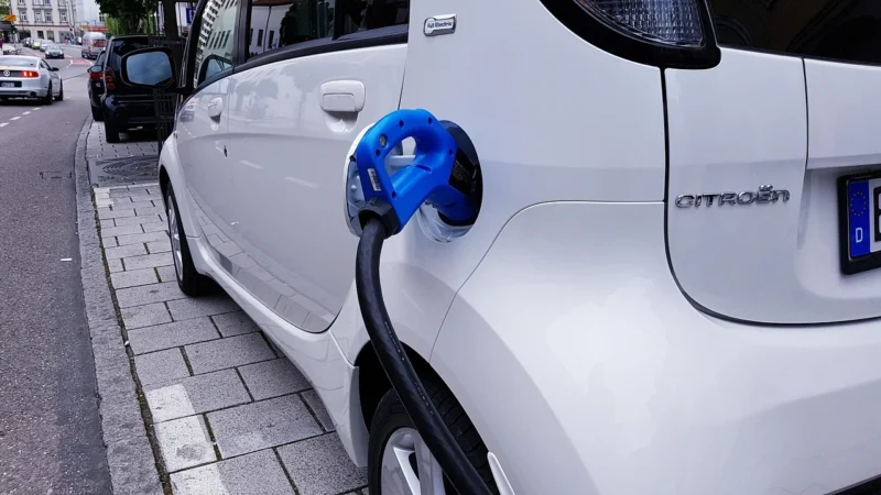 Die neuesten Entwicklungen in der Fahrzeugtechnik