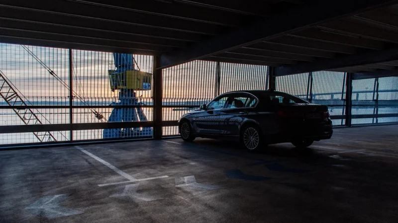 Die Rolle von Fahrzeugsensoren in der modernen Automobiltechnik