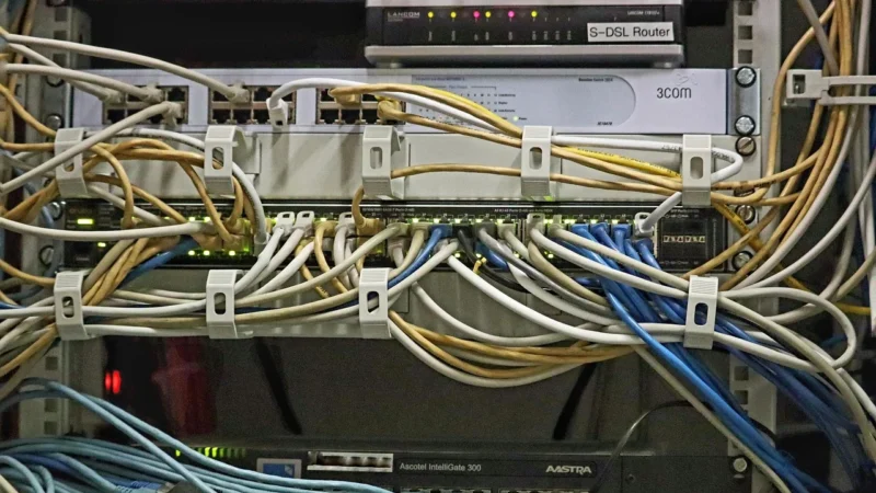Die Rolle von Systemintegration in Unternehmen und Organisationen