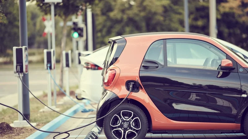 Die Zukunft der Elektromobilität