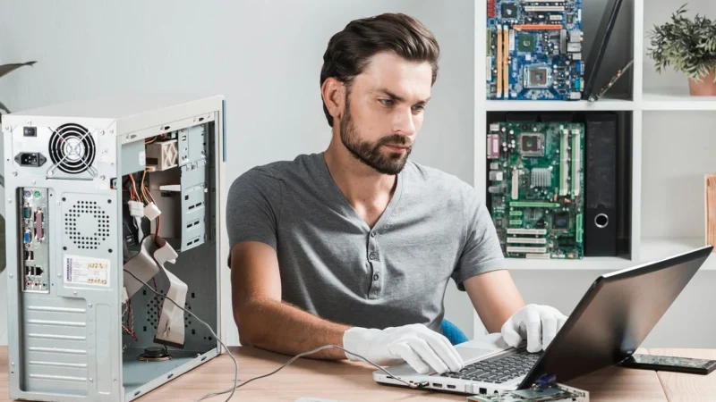 Effektive Methoden zur Optimierung von Systemleistung
