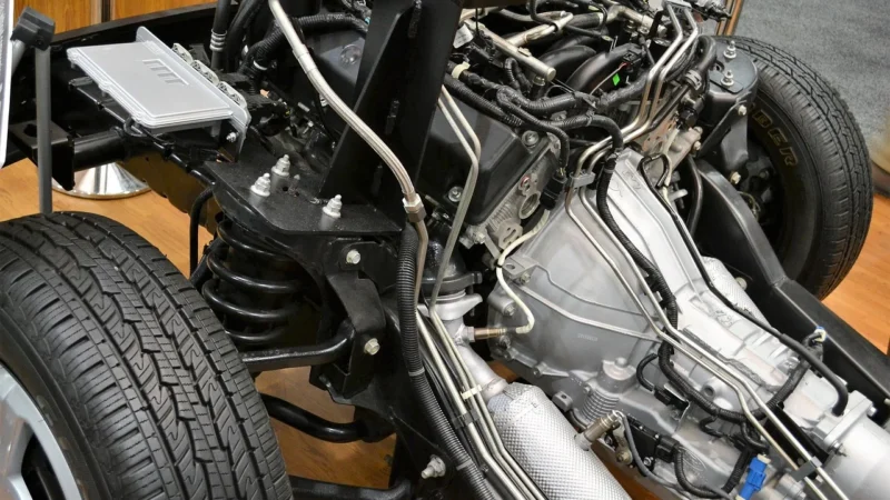 Entdecken Sie die Zukunft der Fahrzeugtechnik: Mechatronik und Mechanik bei https://freewalkingtour.com/de/split/