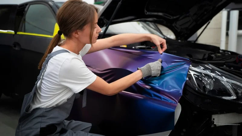Fahrwerkskomponenten: Auswahl und Wartung