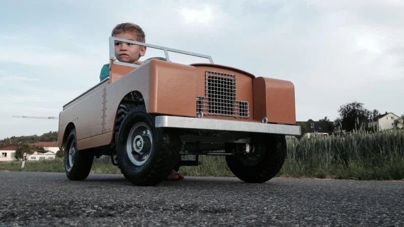 Herausforderungen der autonomes Fahren
