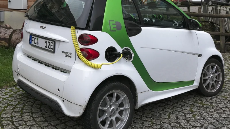 Herausforderungen und Chancen für Fahrzeugmechatronik in der Elektromobilität