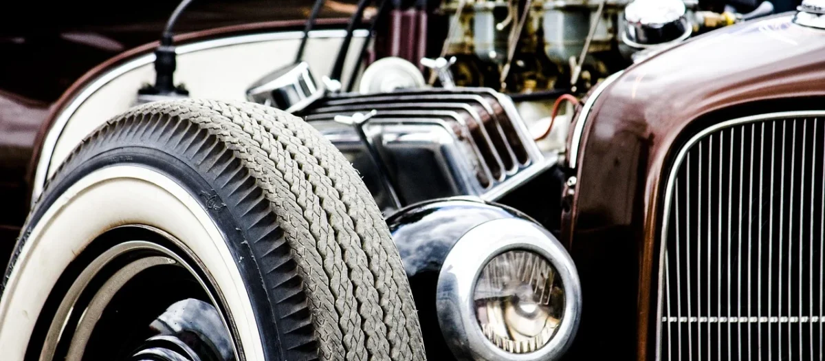 Herausforderungen und Entwicklungstrends im Bereich des Motormanagements
