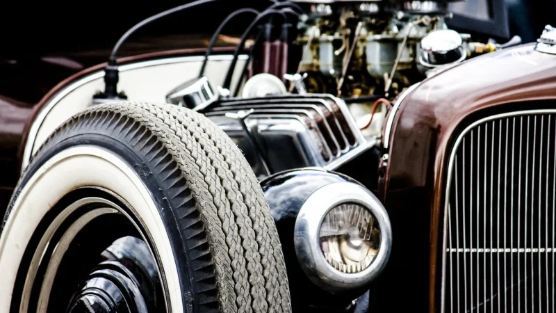 Herausforderungen und Entwicklungstrends im Bereich des Motormanagements
