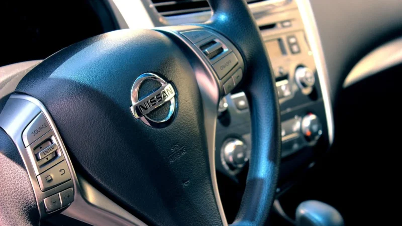 Neue Technologien in der Fahrzeugsteuerung: Trends und Entwicklungen