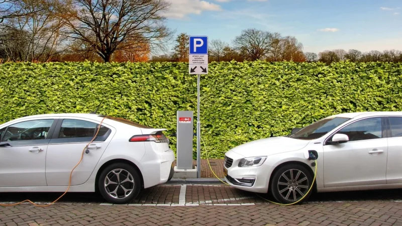 Zukunftstrends in der Fahrzeugmechatronik: Von autonomem Fahren bis hin zu E-Mobilität