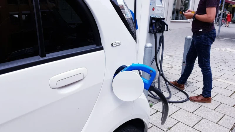 Zukunftstrends in der Fahrzeugtechnik