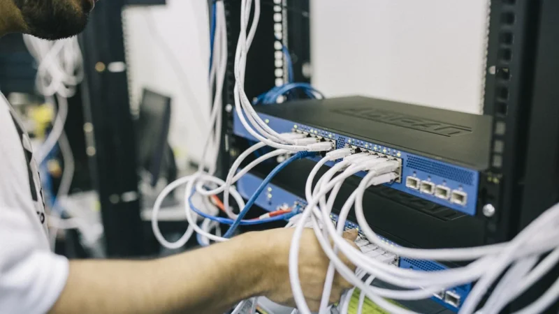 Zukunftstrends in der Systementwicklung und -implementierung